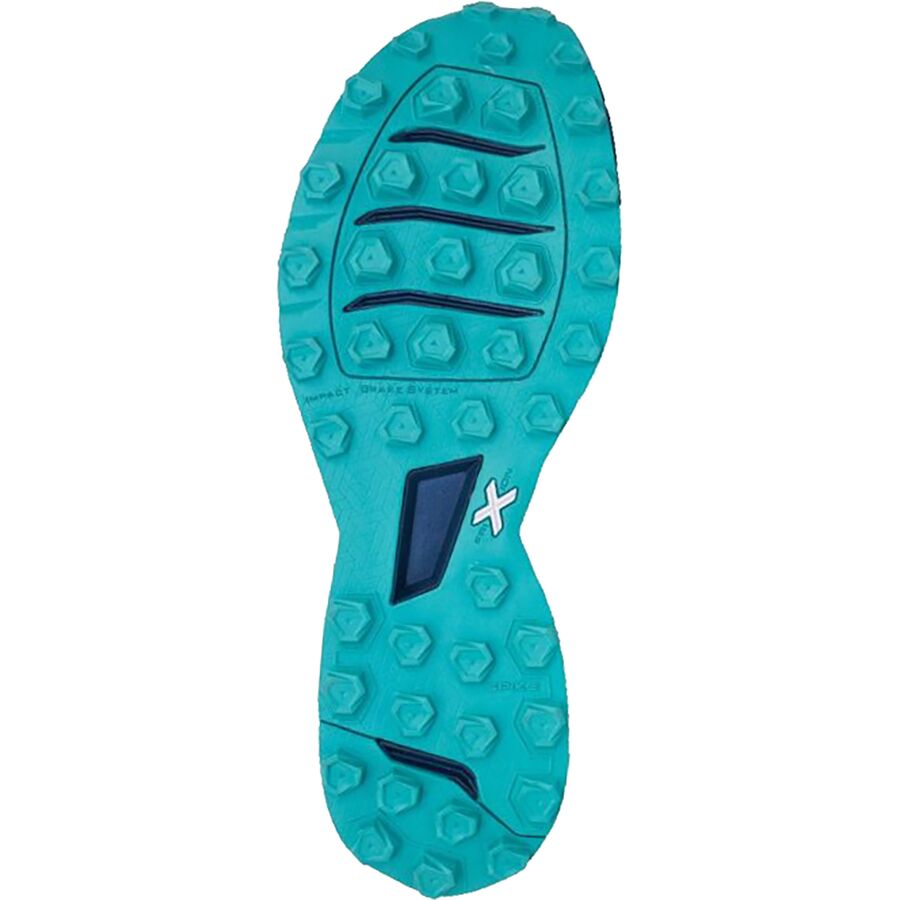 La Sportiva Kaptiva Trail Running Shoe Women's