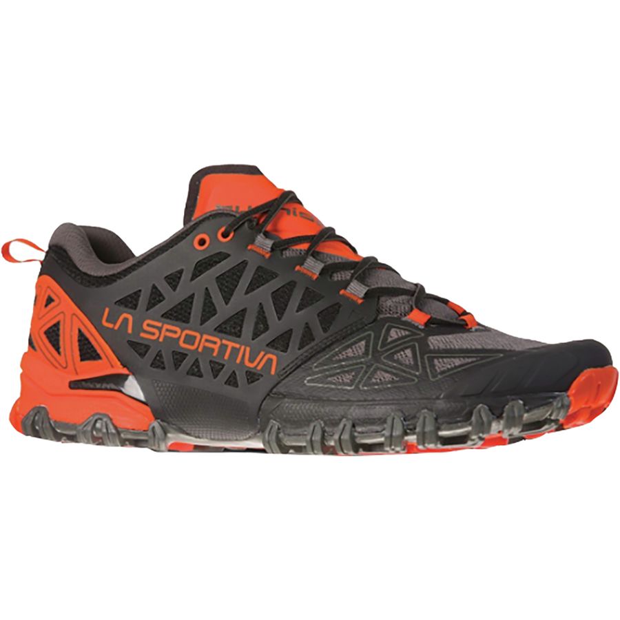 La Sportiva Bushido II Trail Running Shoe Men's