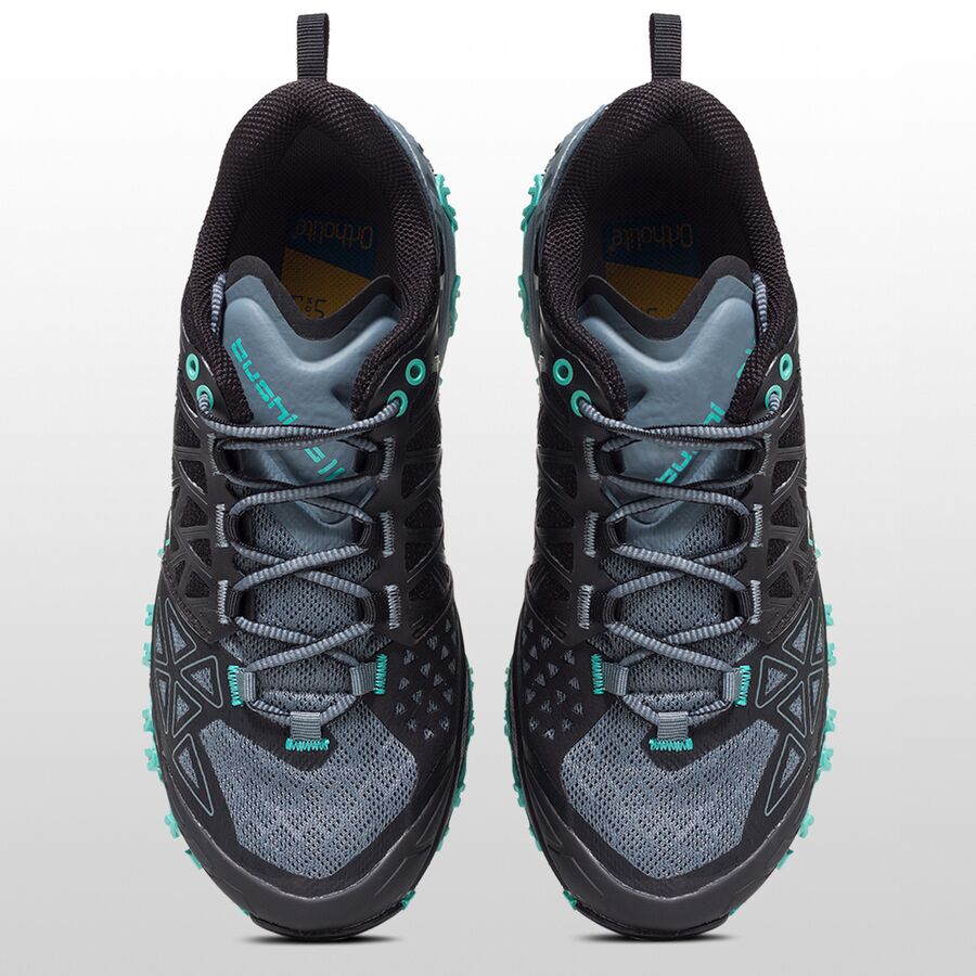 La Sportiva Bushido II Trail Running Shoe Women's