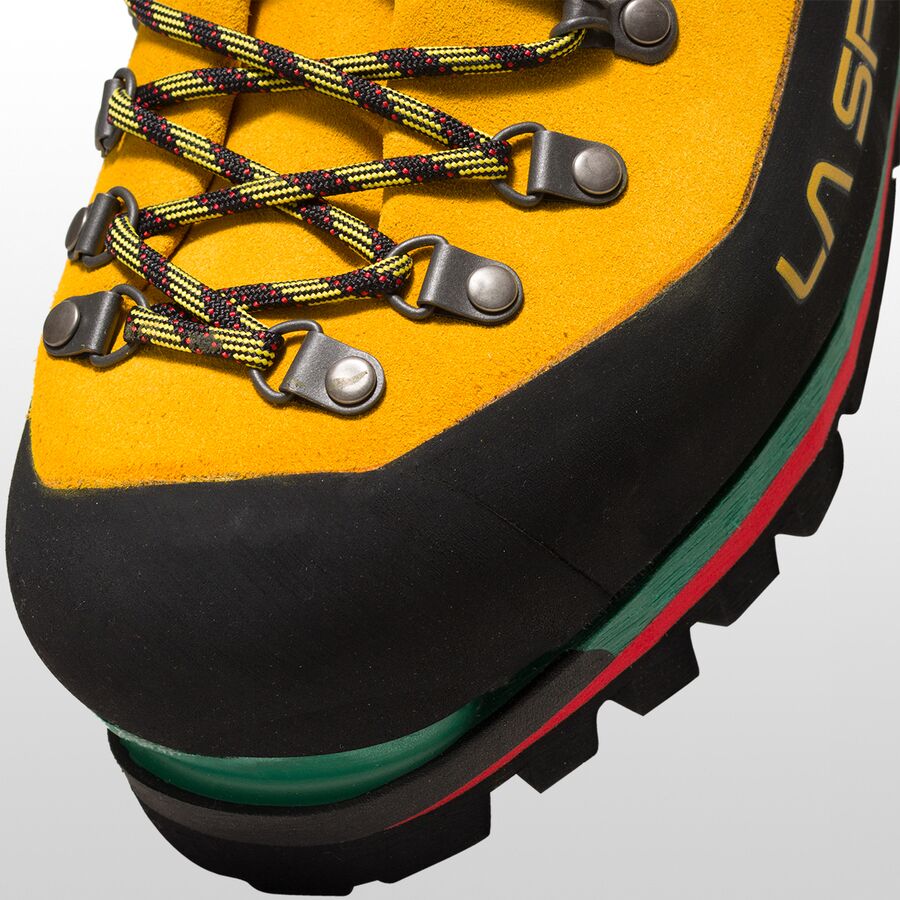 La Sportiva Nepal EVO GTX Mountaineering Boot Men