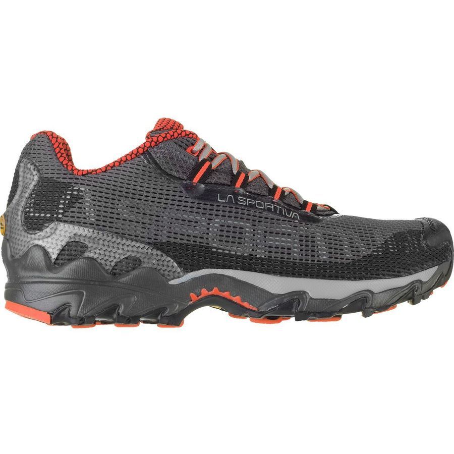 La Sportiva Wildcat Trail Running Shoe - Men's | Backcountry.com