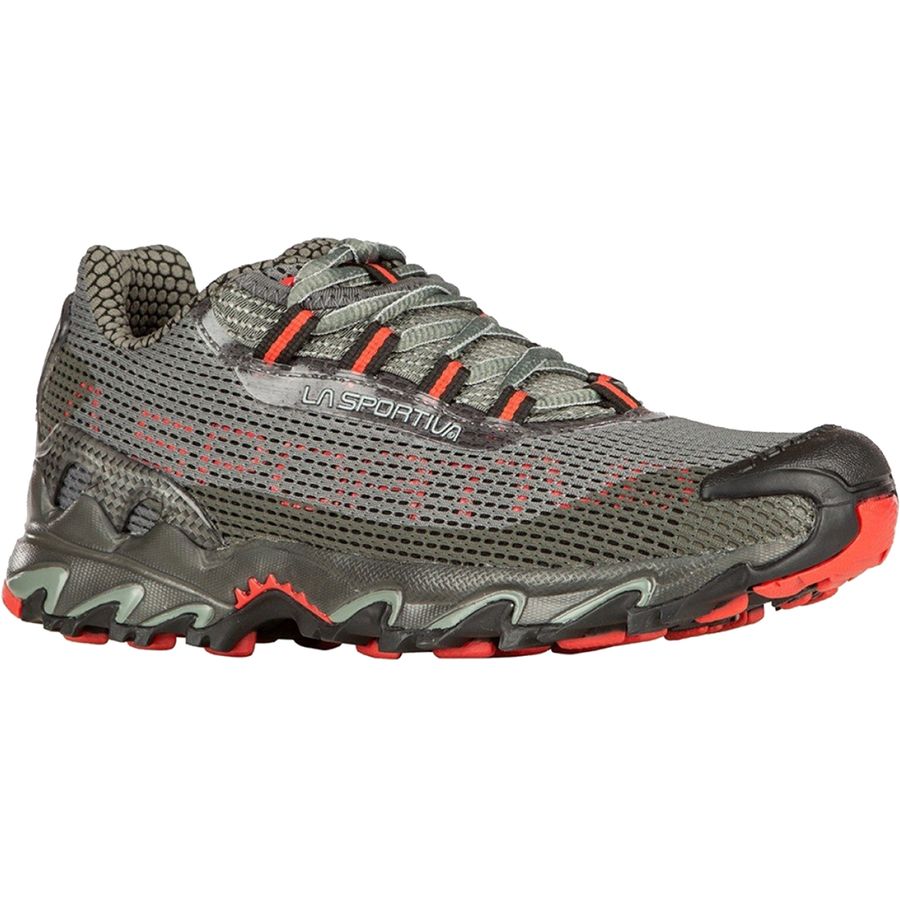 La Sportiva Wildcat Trail Running Shoe Women's