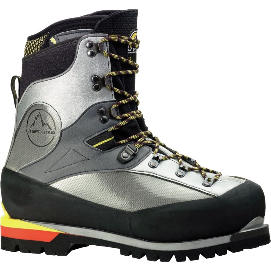 used la sportiva mountaineering boots