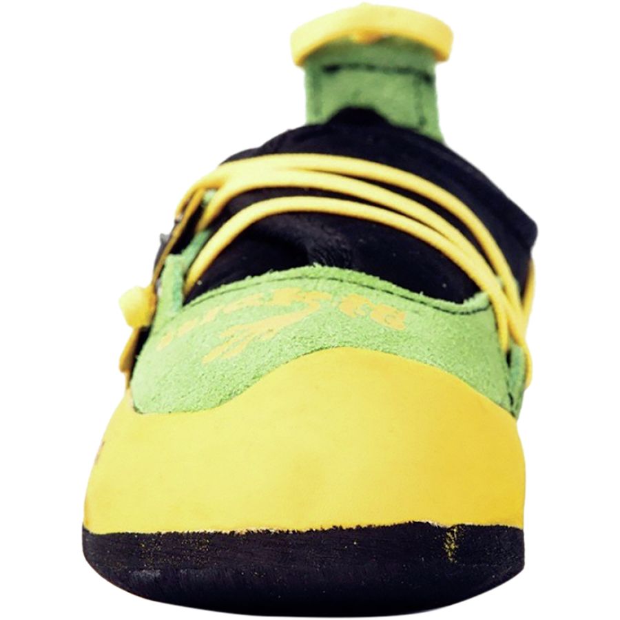 La Sportiva Stickit FriXion RS Climbing Shoe Kids'