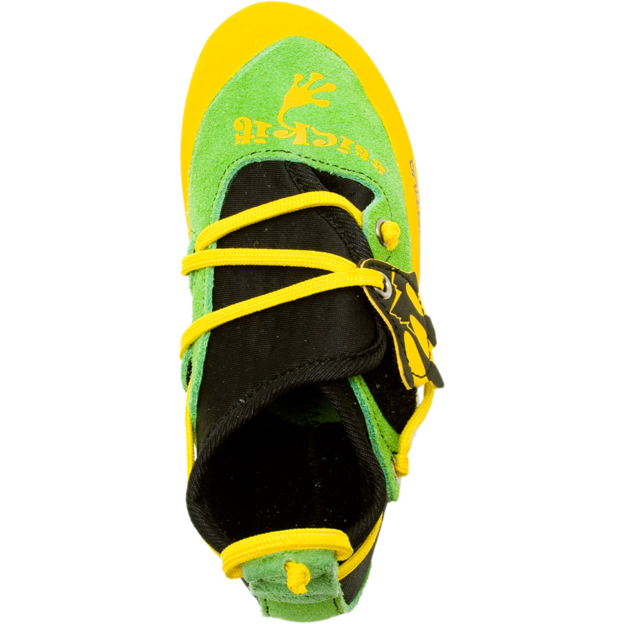 La Sportiva Stickit FriXion RS Climbing Shoe Kids'