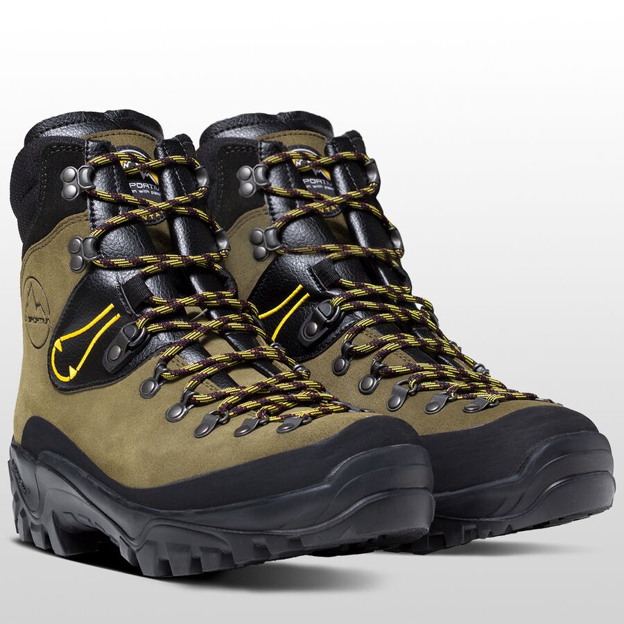 La Sportiva Karakorum Mountaineering Boot Men's