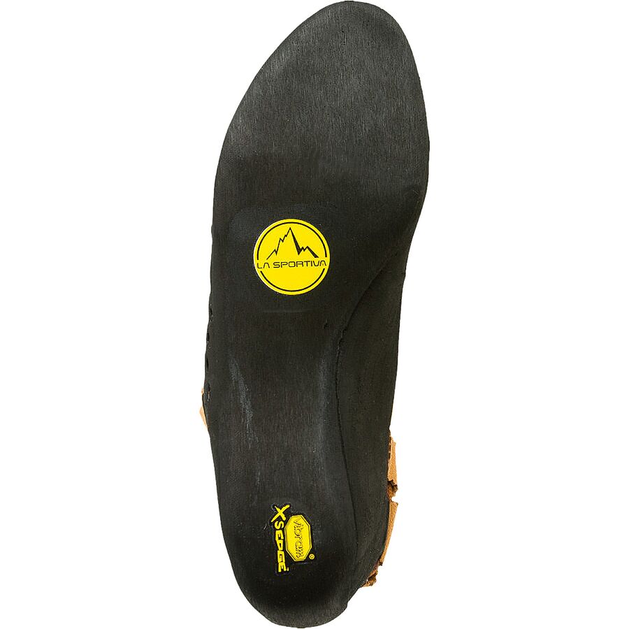 La Sportiva Mythos Vibram XS Edge Climbing Shoe