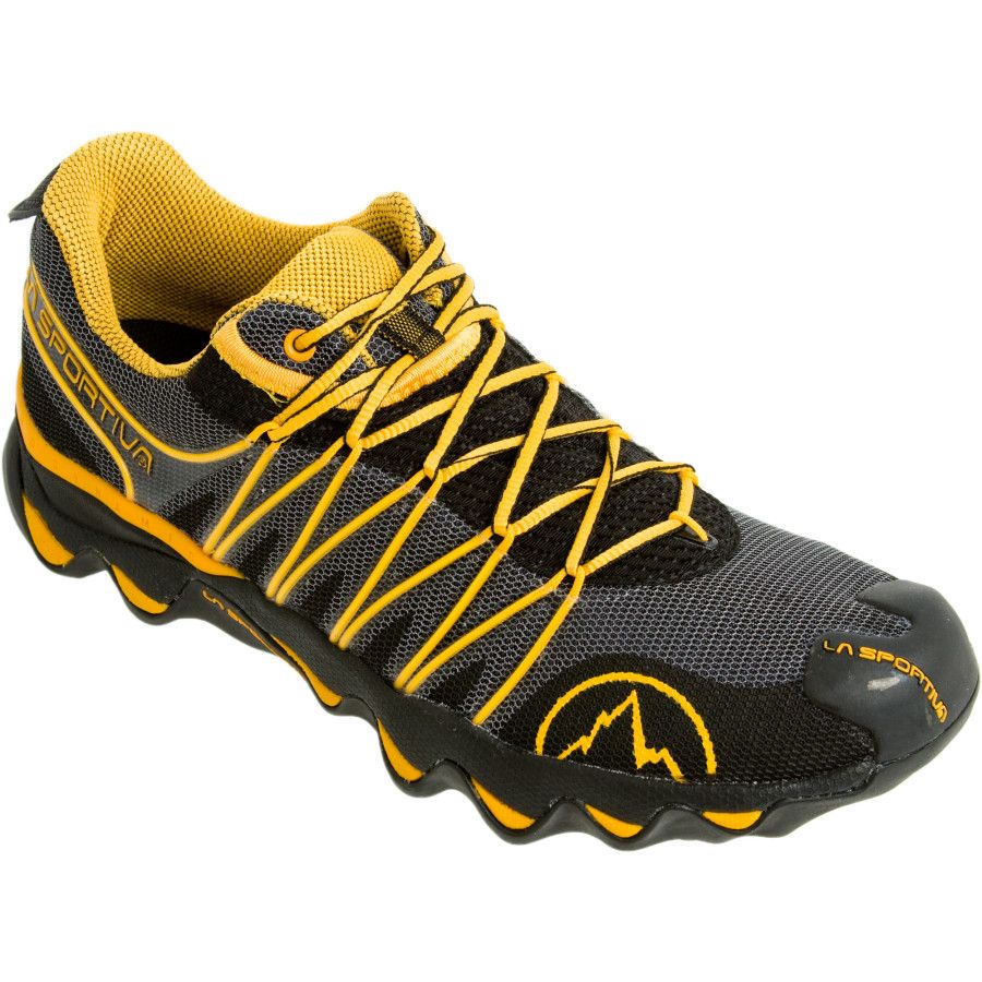 La Sportiva Quantum Trail running Shoe Men's Footwear