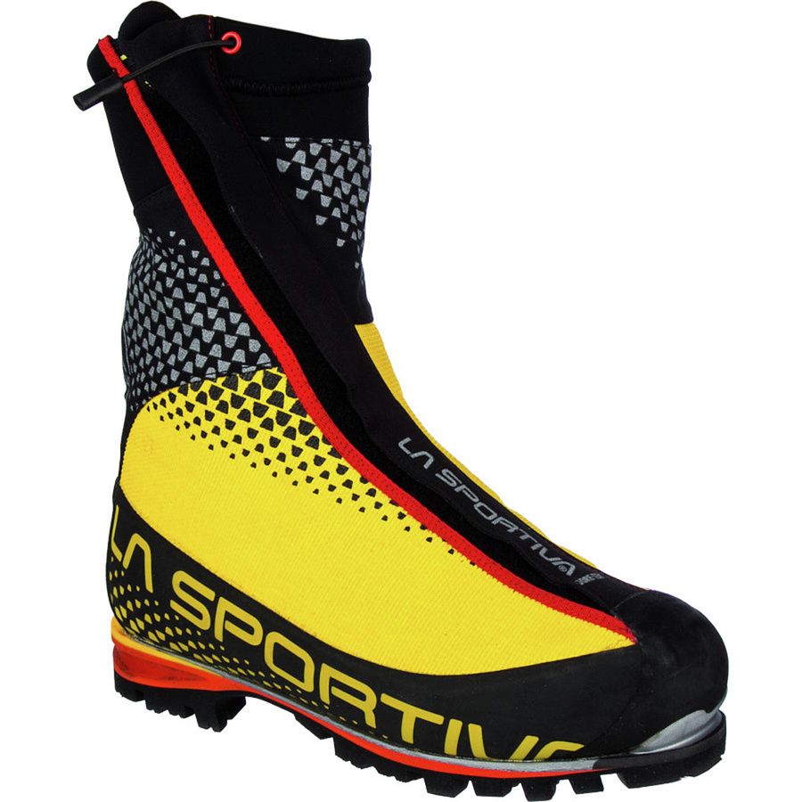la sportiva mountaineering