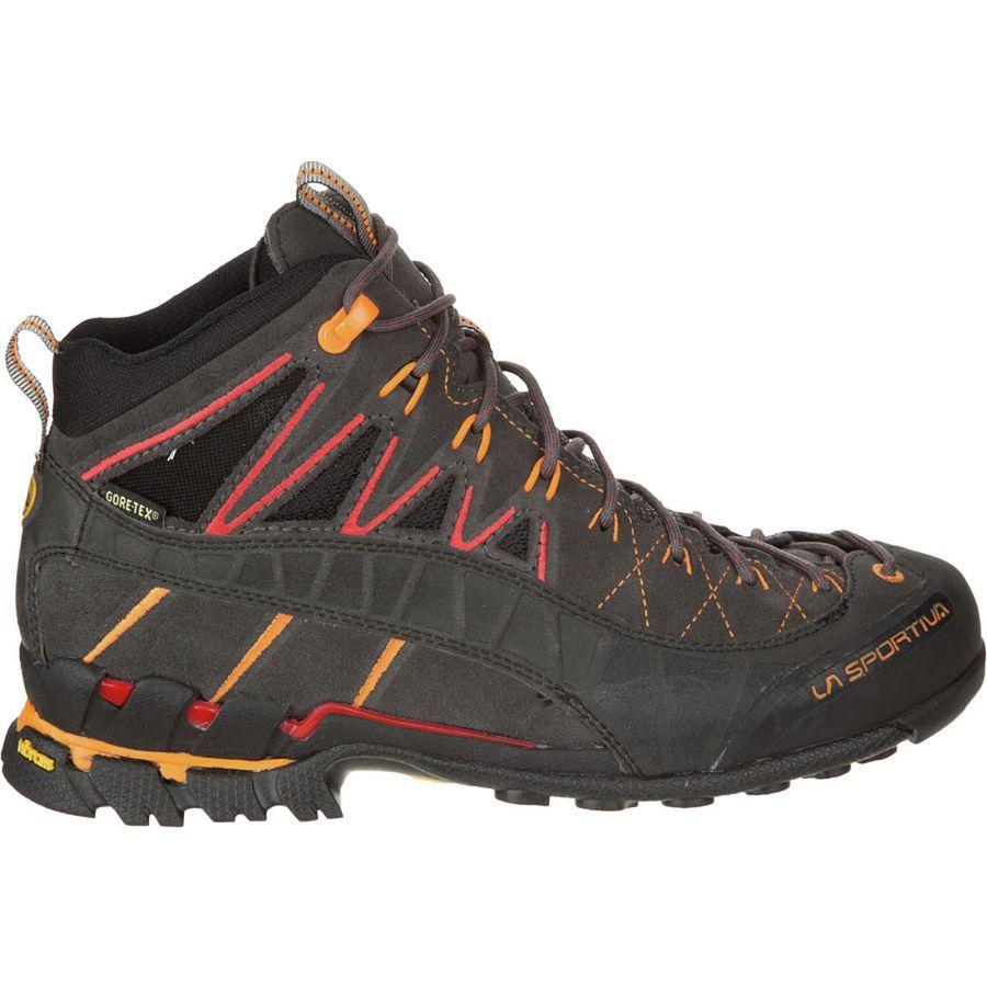 La Sportiva Hyper Mid GTX Hiking Boot Men's Footwear