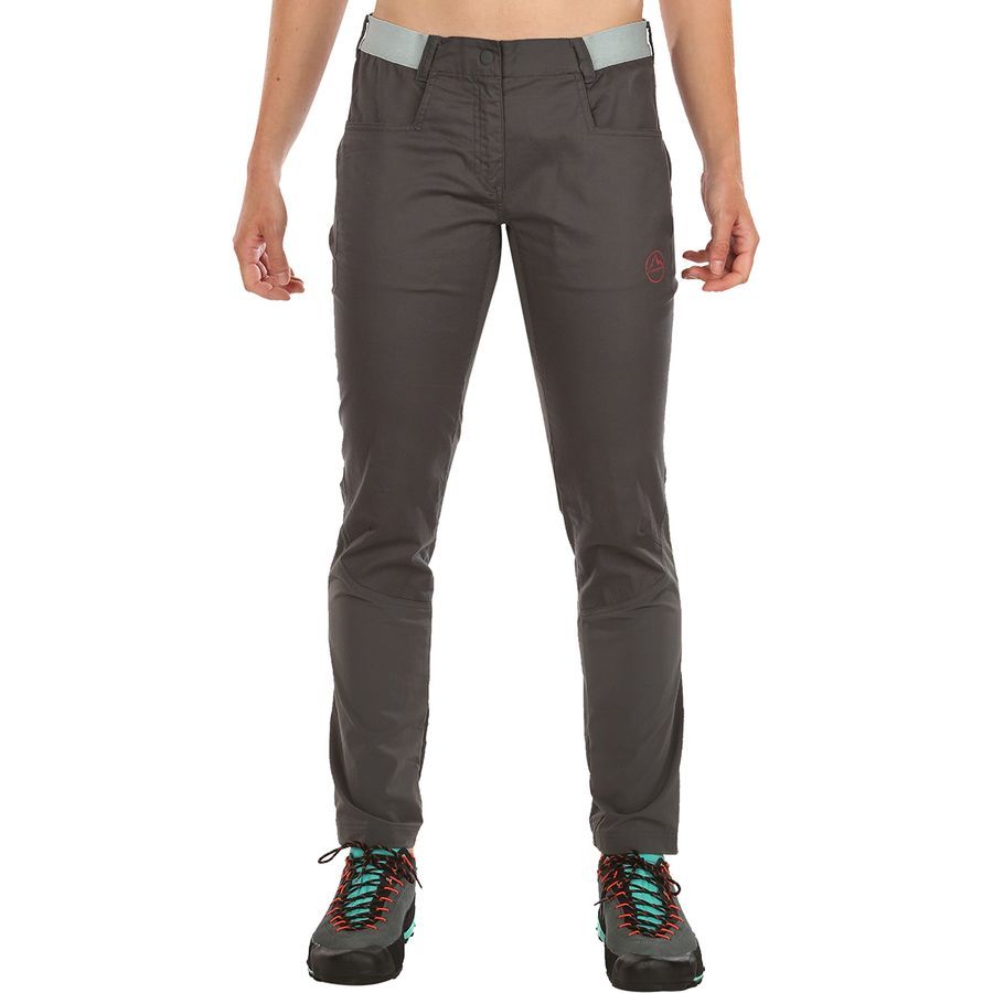 La Sportiva Petra Pant Women's Clothing