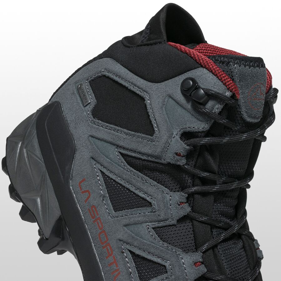 la sportiva saber review