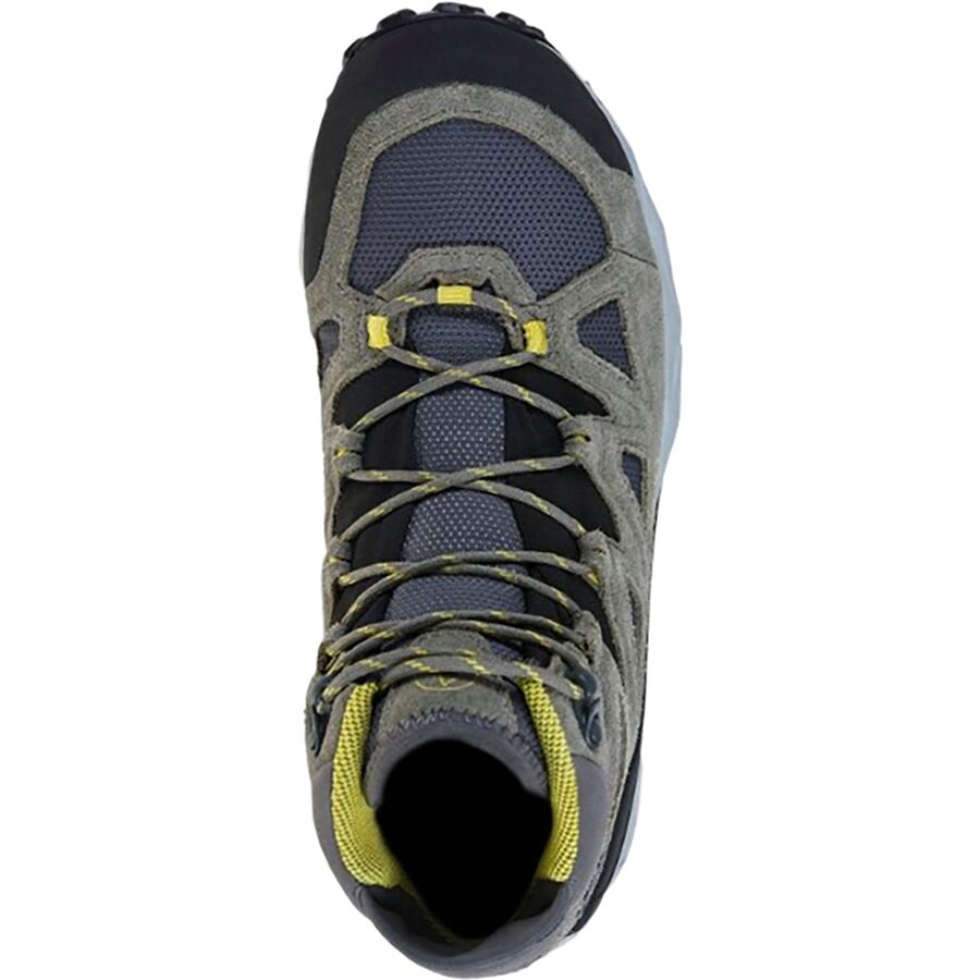 la sportiva saber review