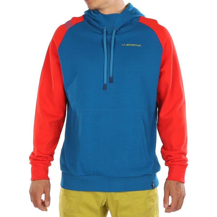 La Sportiva Rockfire Hoodie Men's Clothing