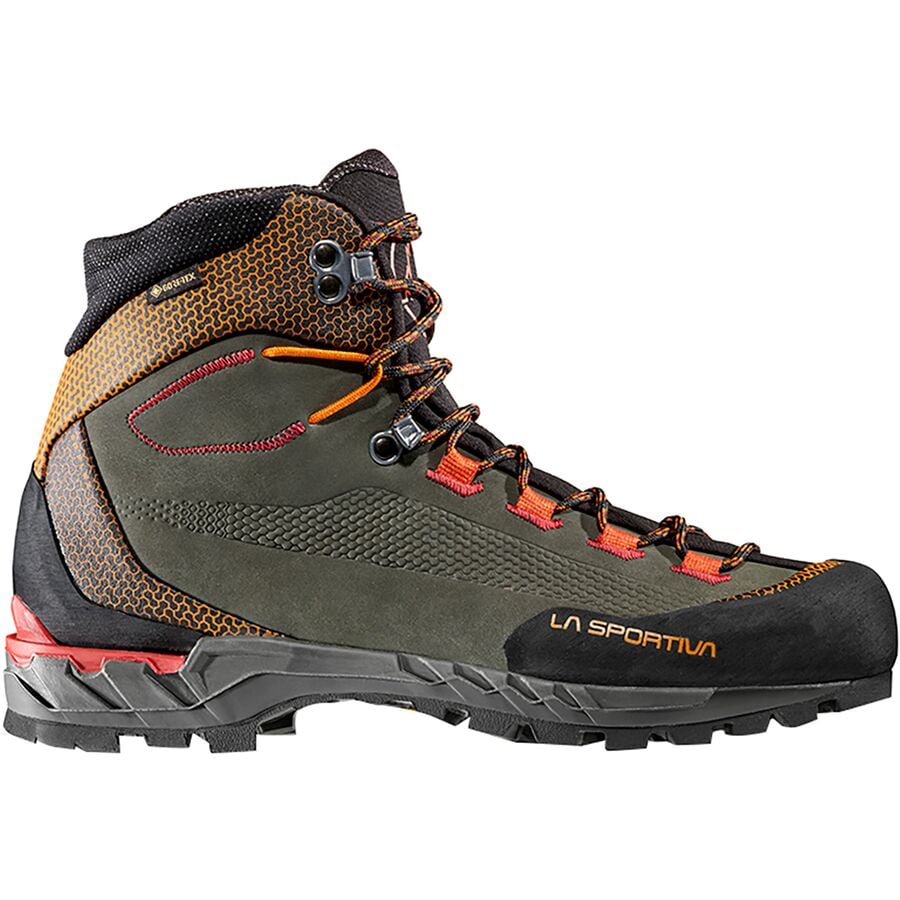 Trango Tech Leather GTX Mountaineering Boot - Men's