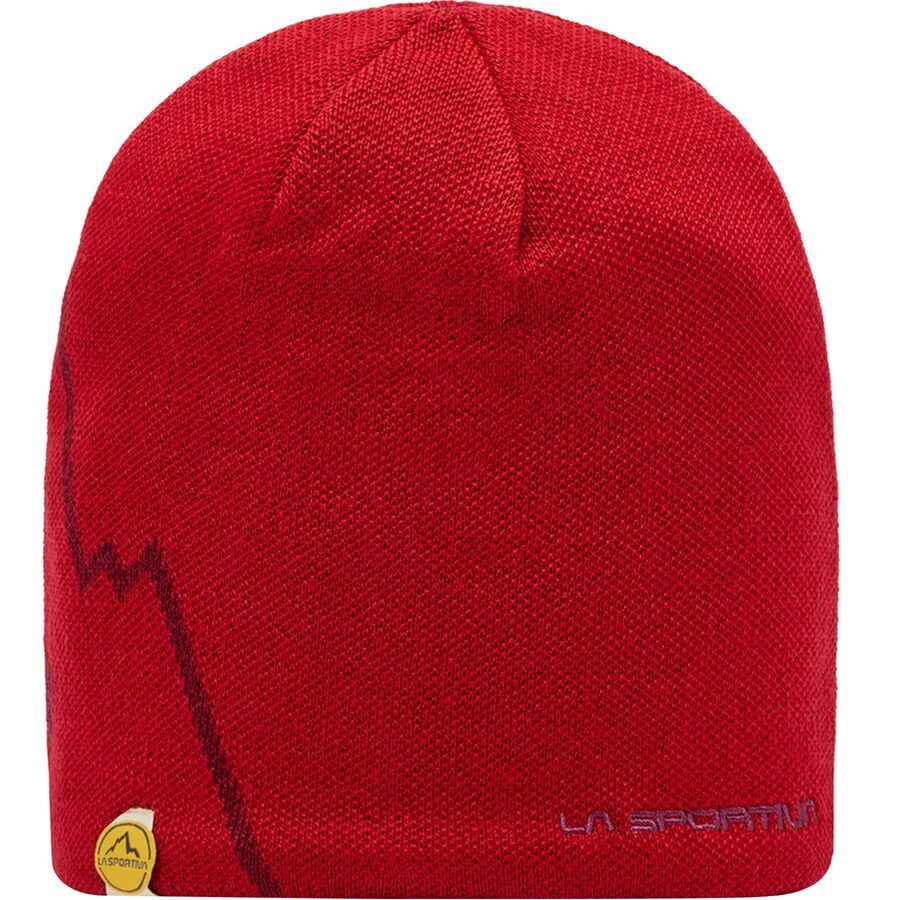 Woolly Beanie