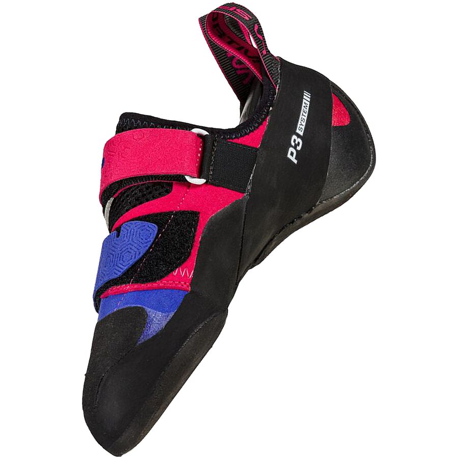 La Sportiva Kubo Climbing Shoe Women's