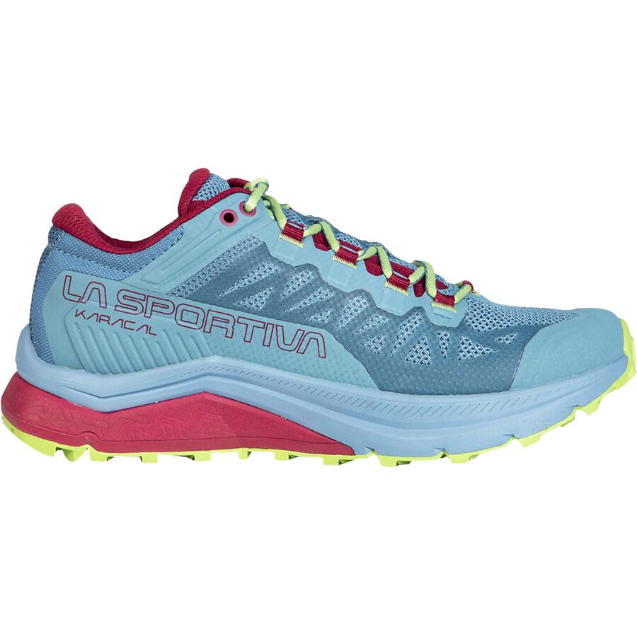 Karacal Trail Running Shoe - Women's