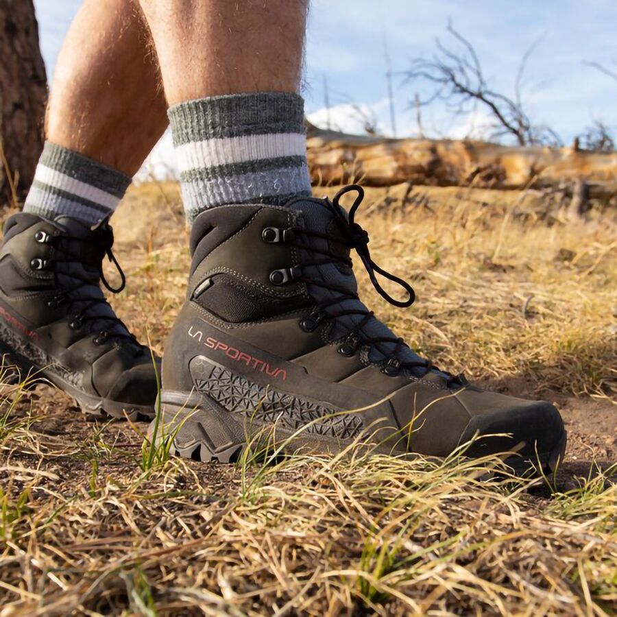la sportiva nucleo high ii gtx hiking boots