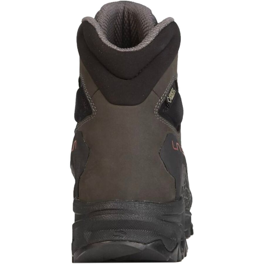 la sportiva nucleo high ii gtx hiking boots review