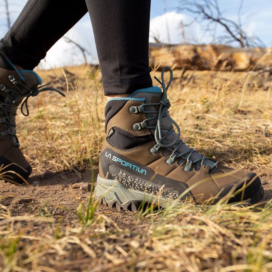 la sportiva nucleo high ii gtx hiking boots review
