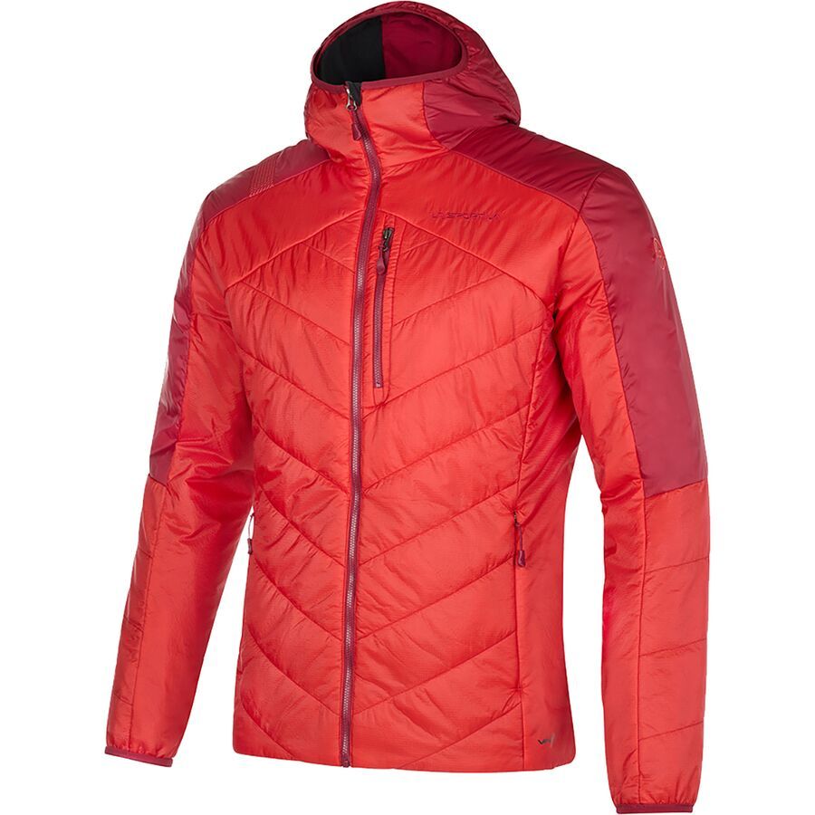 La Sportiva Men's Hike & Camp Jackets