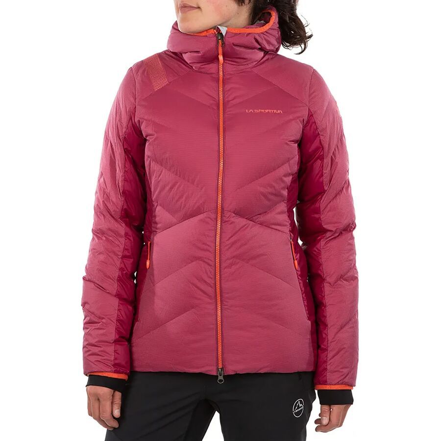 Atlas Down Jacket - Women's