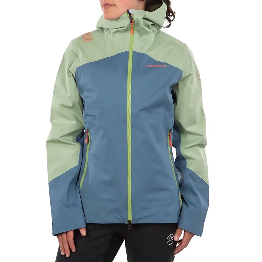 Women's Technical Shell Jackets