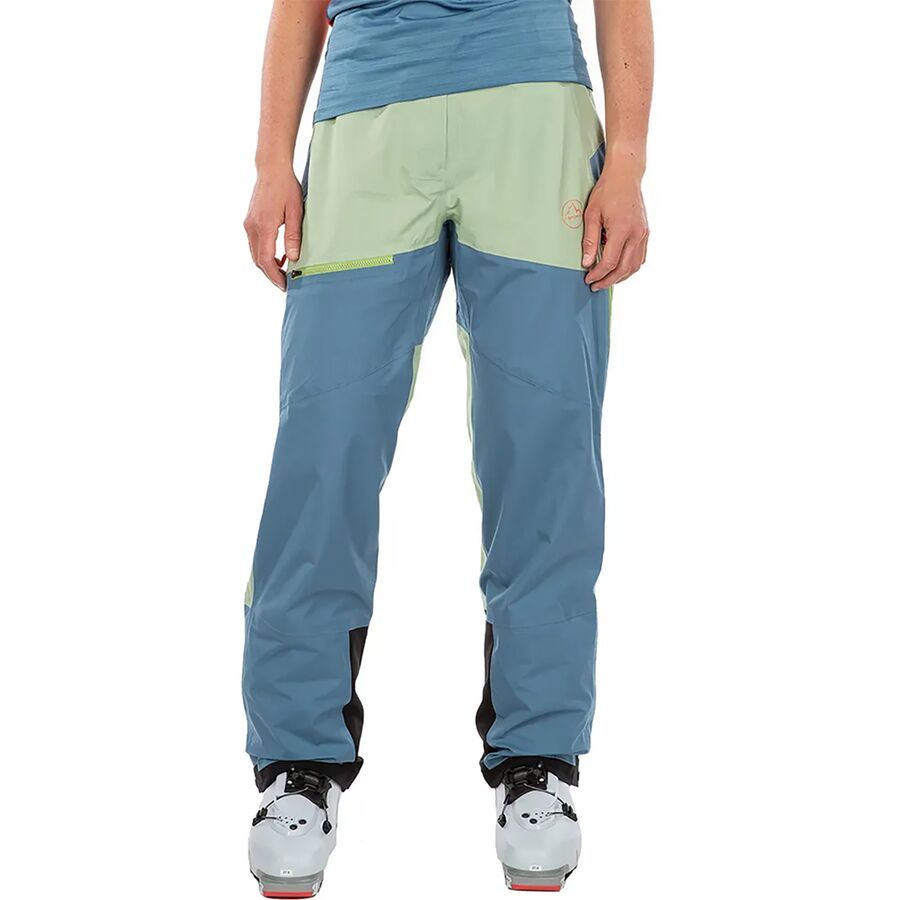 Firestar Evo Shell Pant - Women's