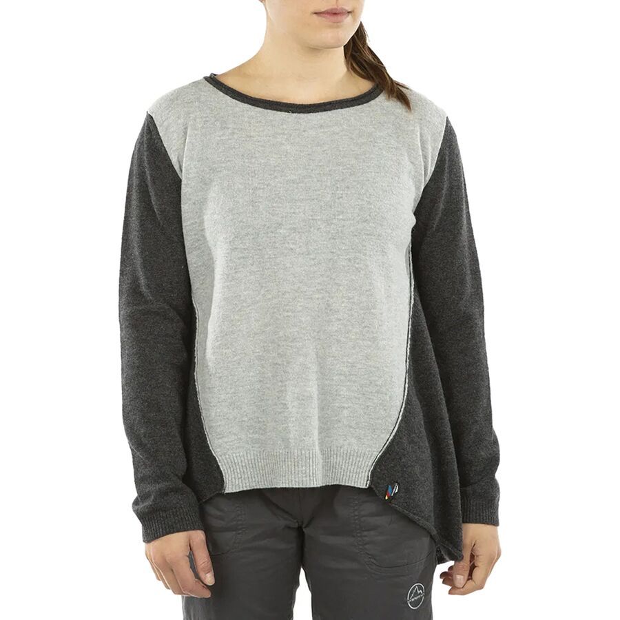 Linville Pullover Sweatshirt - Women's