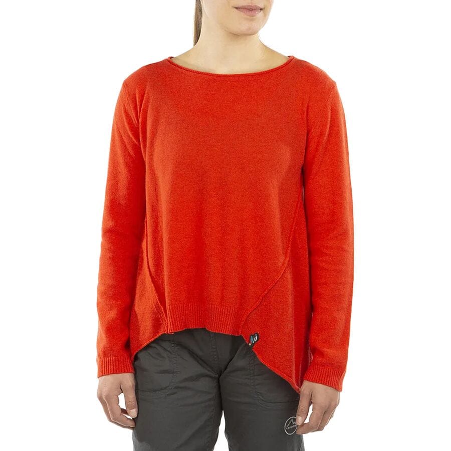 Linville Pullover Sweatshirt - Women's