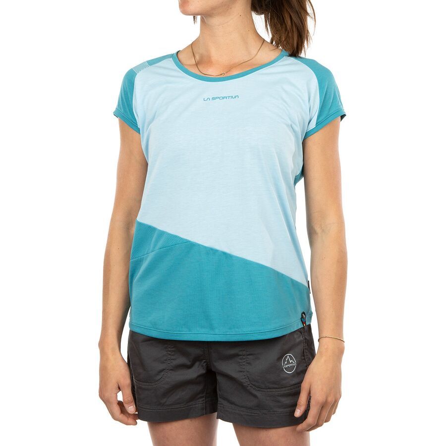 Hold T-Shirt - Women's