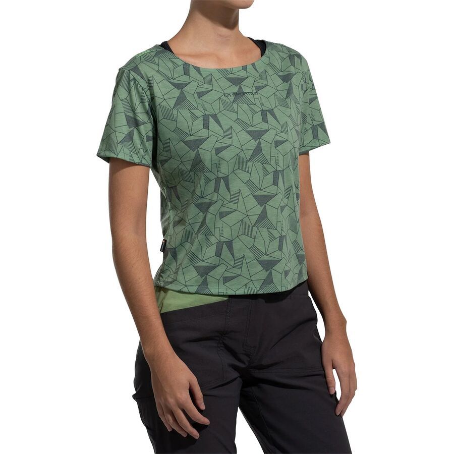 Dimension T-Shirt - Women's