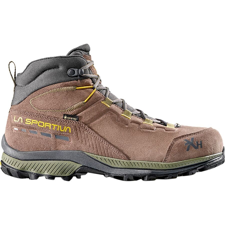 TX Hike Mid Leather GTX Hiking Boot - Men's