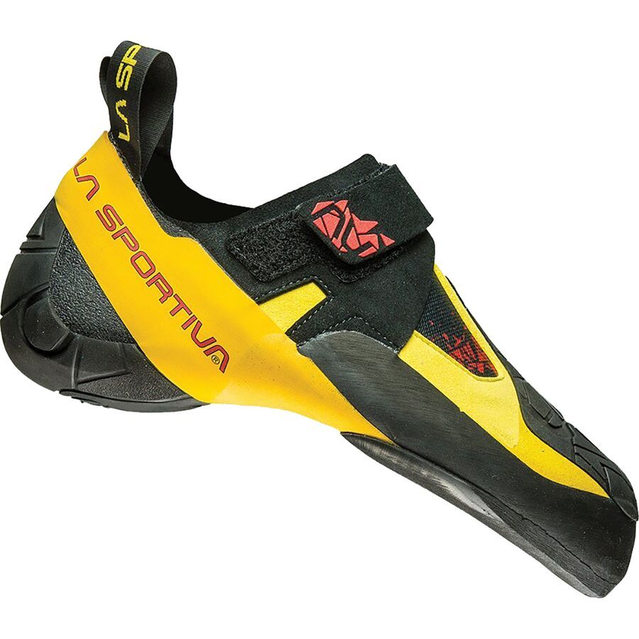 Skwama Climbing Shoe