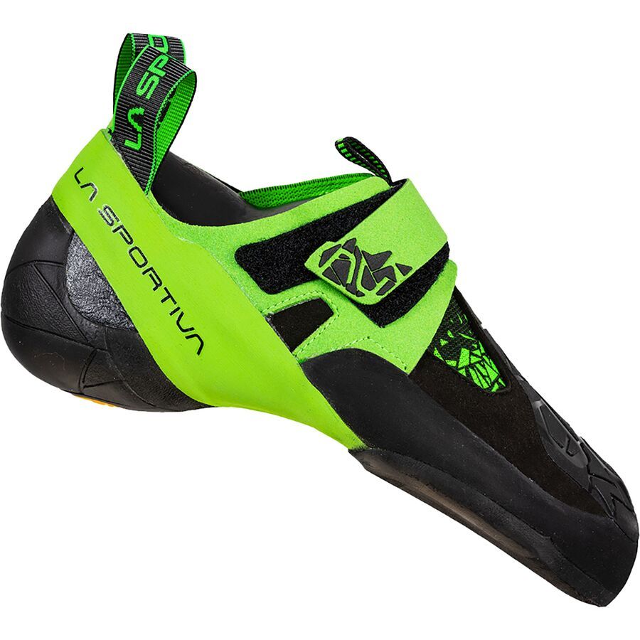 Skwama Vegan Climbing Shoe