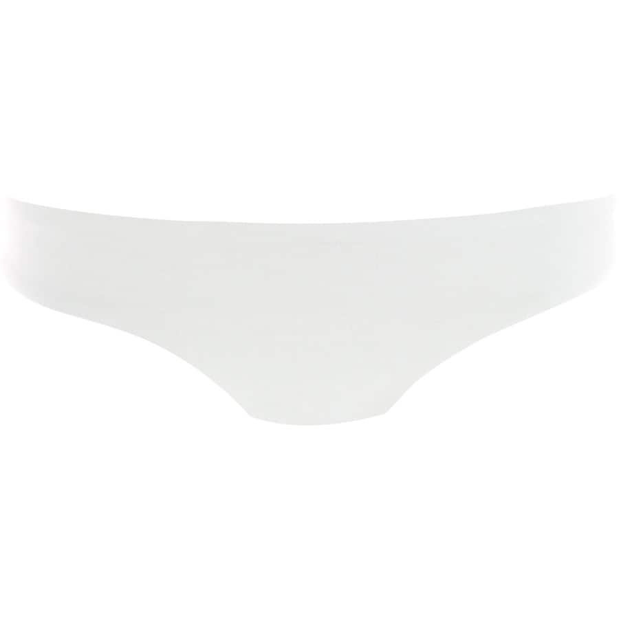 L Space Sensual Solids Sandy Classic Bikini Bottom - Women's ...