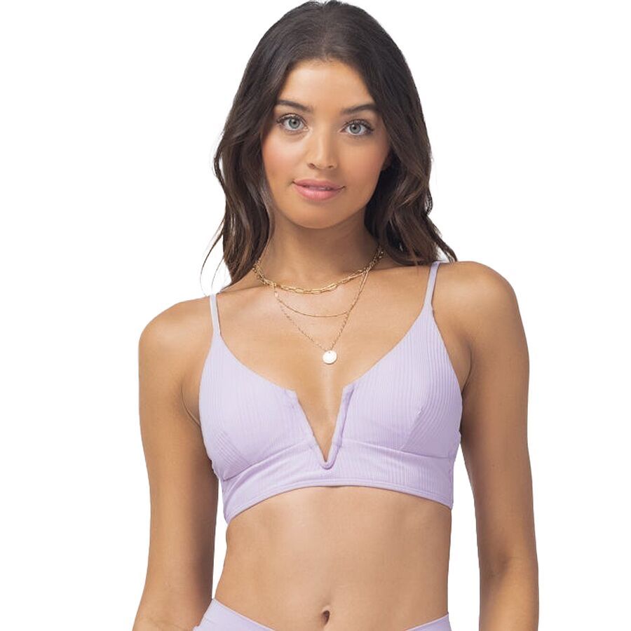 Siren Bikini Top - Women's