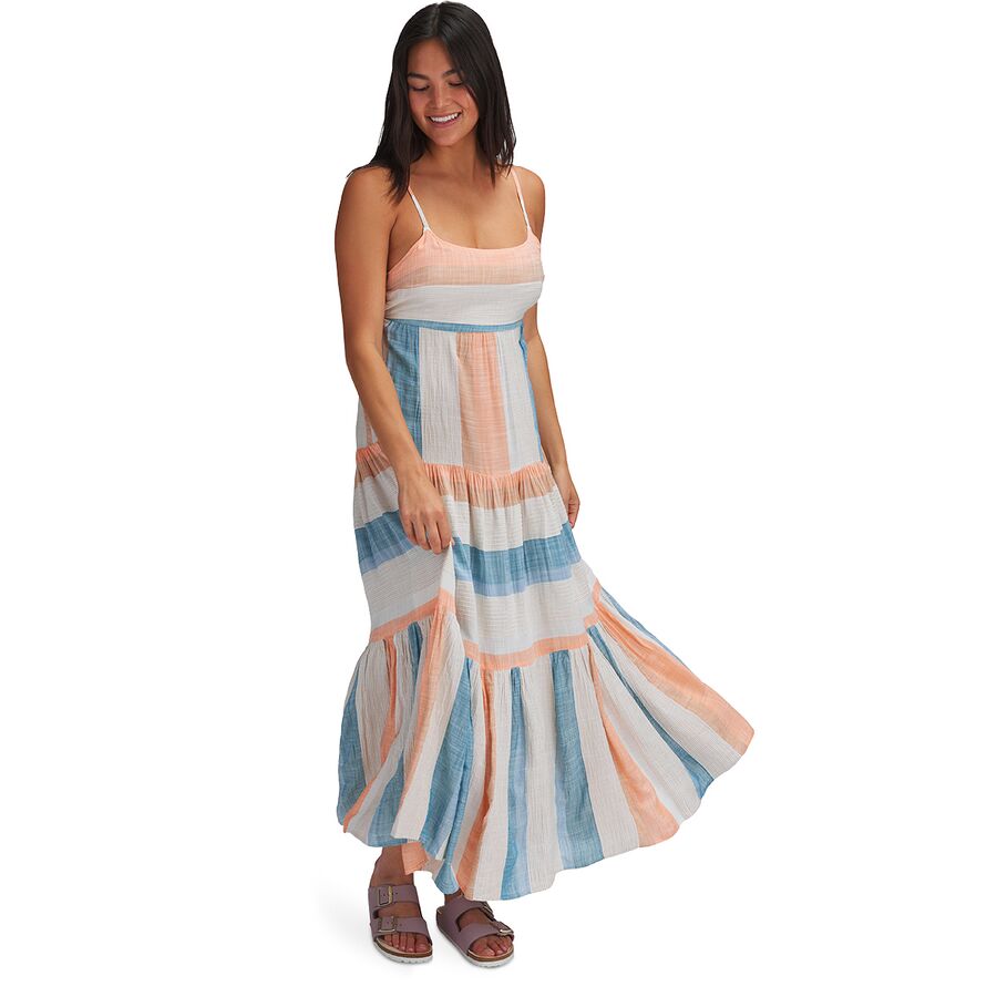 Santorini Dress - Women's