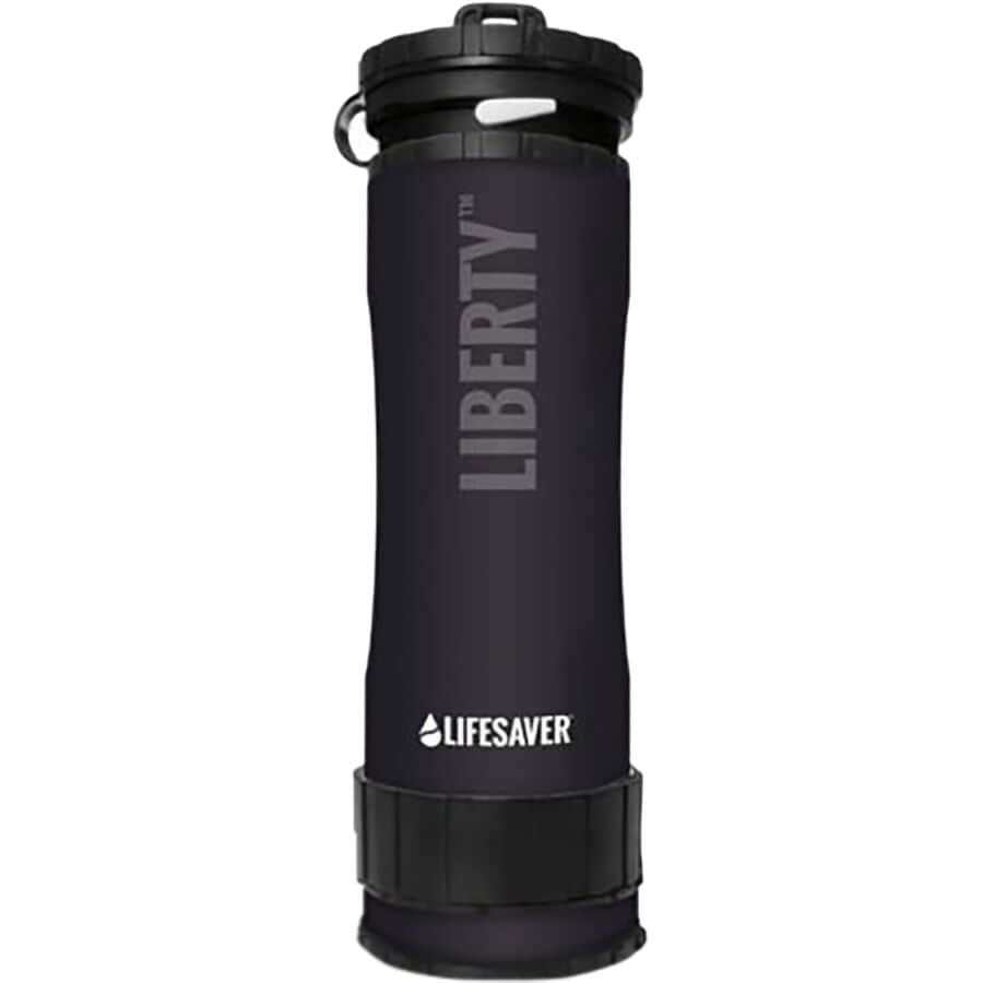 Liberty Bottle