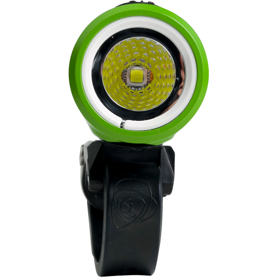 light & motion urban 500 front bike light