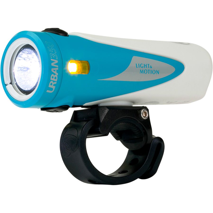 light & motion urban 350