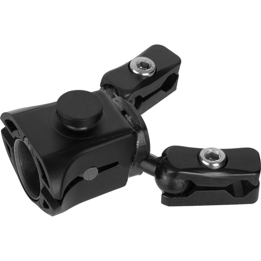 Light & Motion Vibe Pro Seat Rail Mount Bike