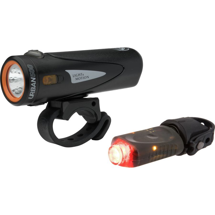 vya bike light