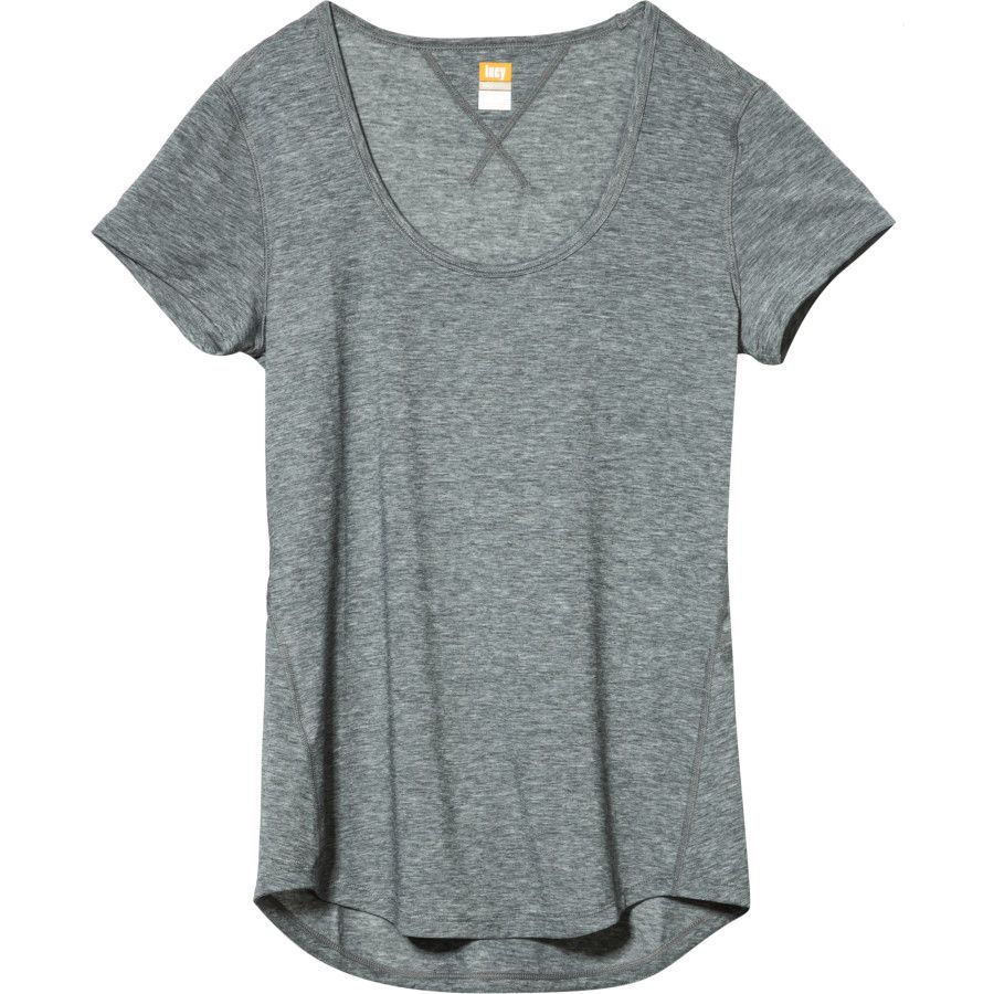Lucy Workout Shirt - Women's | Backcountry.com