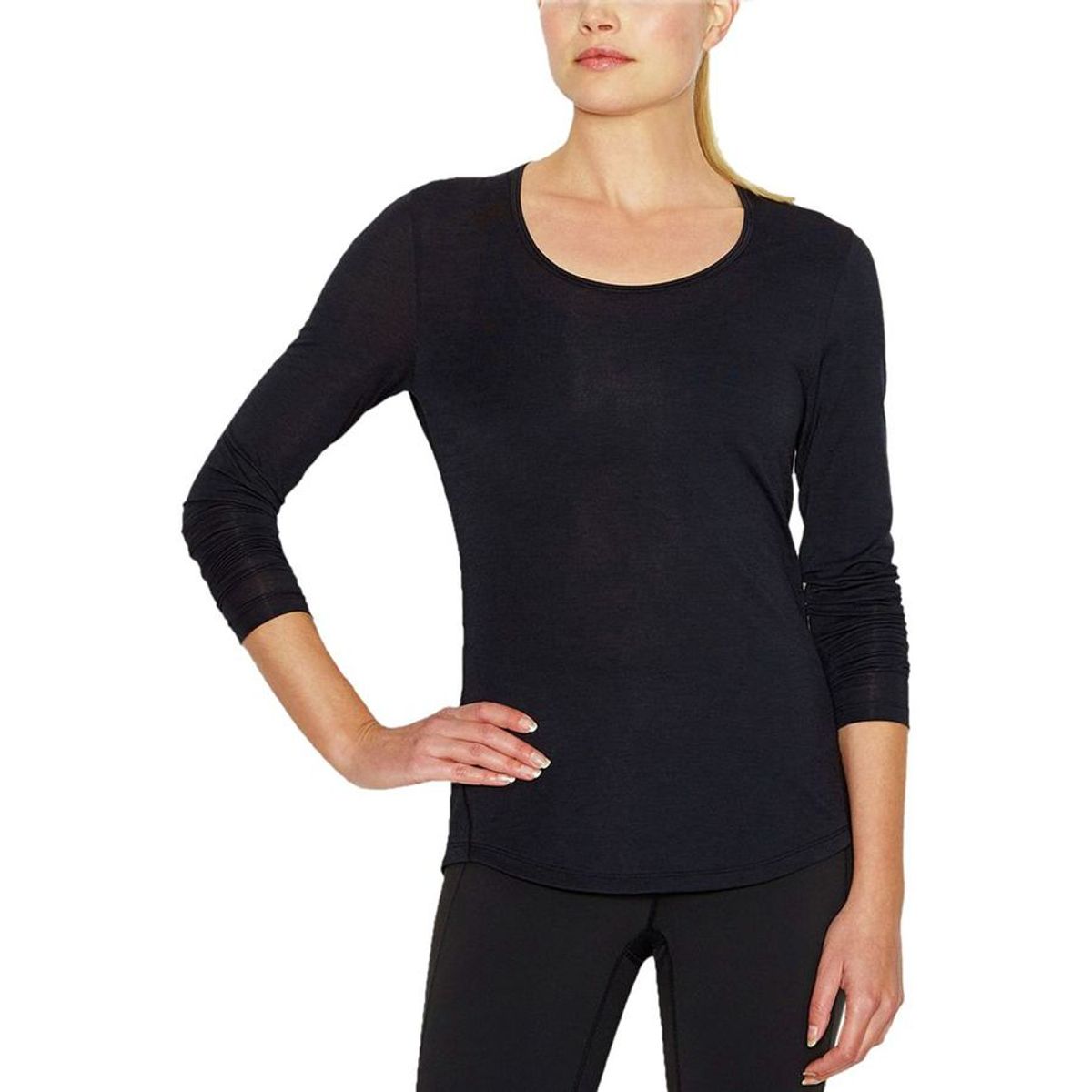 Lucy Workout Shirt - Women's | Backcountry.com