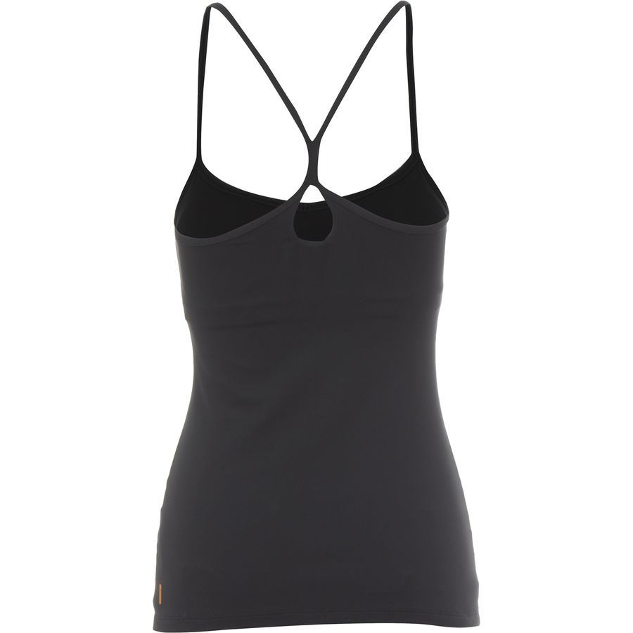Lucy Yoga Siren Racerback Tank Top Women's