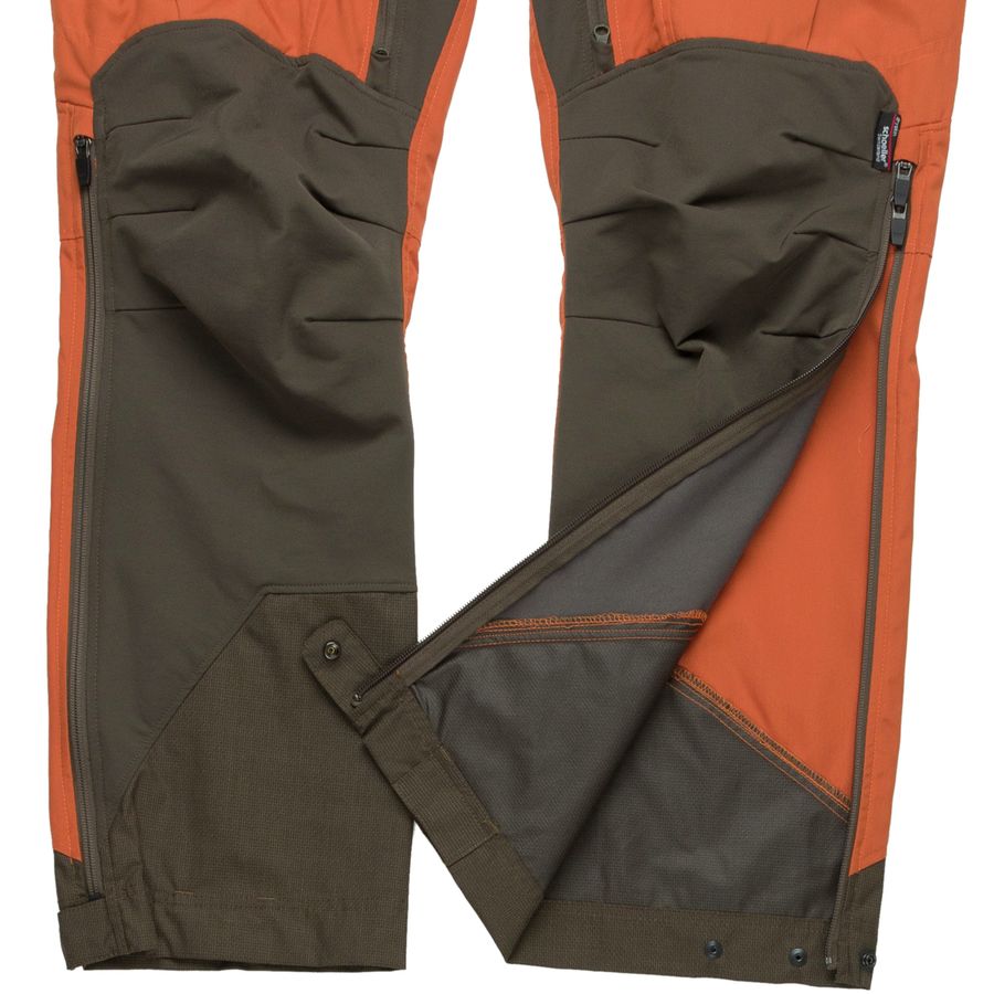 lundhags makke pant long