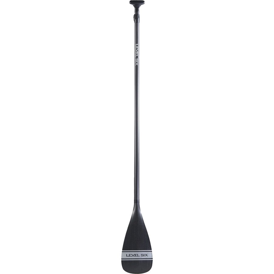 2-Piece Power Blade Carbon SUP Paddle