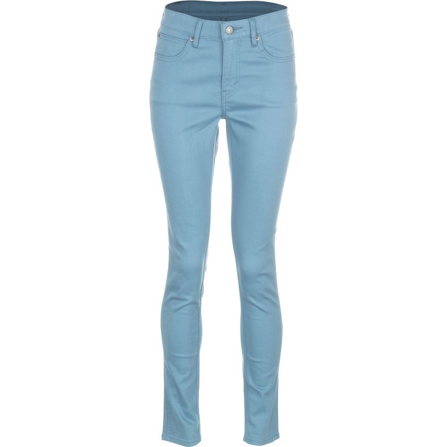 Levi's Commuter Skinny Denim Pants - Women's | Backcountry.com